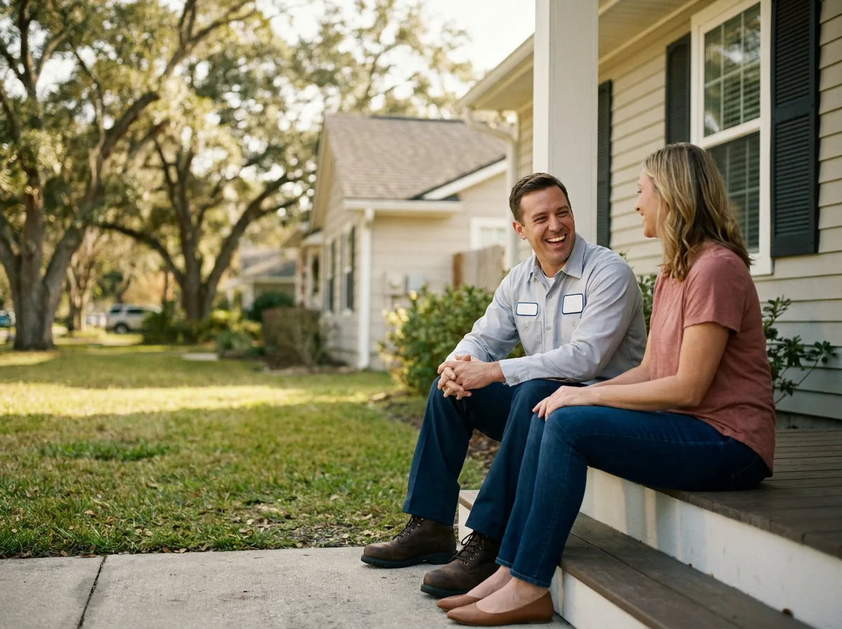 Septic tank pumping FAQs for Cooper, TX
